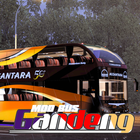 Mod Bus Gandeng icon