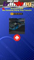 Mod Bus Gandeng screenshot 3