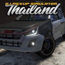 Dj Pickup Simulator Thailand APK