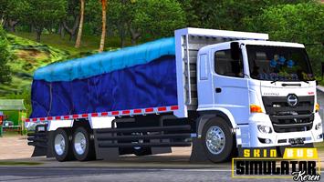 Skin Bus Simulator Keren gönderen
