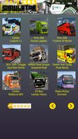 Skin Bus Simulator Keren Ekran Görüntüsü 2