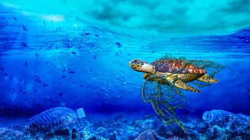 Ocean Cleanup 3D 截图 2
