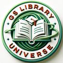 GS LIBRARY UNIVERSE  1 APK