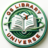 GS LIBRARY UNIVERSE  1