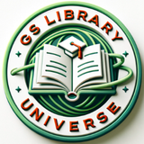 GS LIBRARY UNIVERSE  1 APK