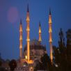 İmsakiye - Namaz Vakitleri APK