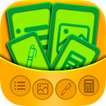 Travel Expense Manager ikon
