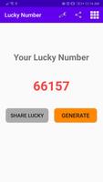 Lucky Number screenshot 2