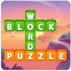Word Block Puzzle: Smart Block アプリダウンロード