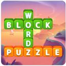 Puzzle de Blocs de Mots APK