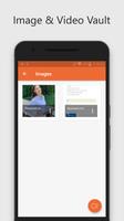 Private App, Hide photo, video ภาพหน้าจอ 1