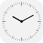 Clock Timer Vault ikon