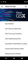 Cisco GSX FY25 screenshot 3