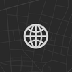 Mapper -map wallpaper icon