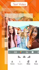 download video maker con la foto e la musica, effetti video APK