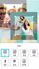 download video maker con la foto e la musica, effetti video APK