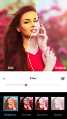 download video maker con la foto e la musica, effetti video APK