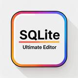 SQLite Ultimate Editor aplikacja