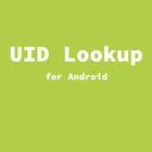UID Lookup for Android biểu tượng
