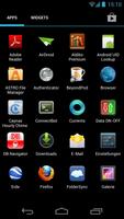 UID Lookup for Android Affiche