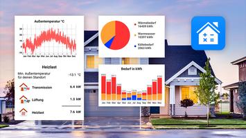 Heat Pump Calculator poster