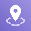 APK ردیاب GPS، موقعیت و نقشه