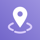 APK ردیاب GPS، موقعیت و نقشه
