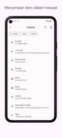 ScanDroid QR & Barcode scanner syot layar 2