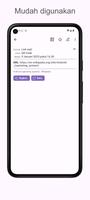 ScanDroid QR & Barcode scanner syot layar 3