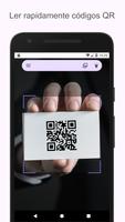 ScanDroid QR & Barcode scanner Cartaz