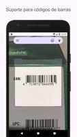 ScanDroid QR & Barcode scanner imagem de tela 1