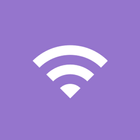 WiFi analizörü simgesi