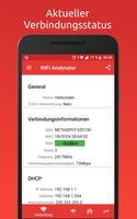 WiFi Analysator Plakat