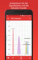 WiFi Analysator Screenshot 2