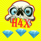 FFH4X CRACKED MOD MENU ikona