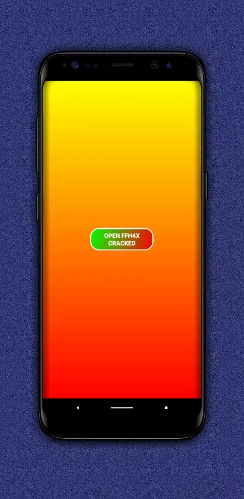 Download do APK de FFH4X CRACKED MOD MENU para Android