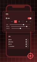 FF4 Sensi Tool ảnh chụp màn hình 2