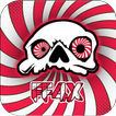 FFH4X Regedit Mod Max Fire