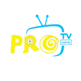 TV PRO Zeichen
