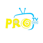 TV PRO أيقونة