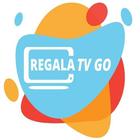 RegalaTV GO icône