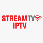 Stream TV أيقونة