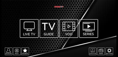 Stream TV syot layar 2