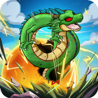 Dragon Adventure Idle icon