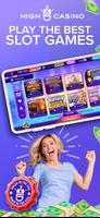 High 5 Casino: Real Slot Games gönderen