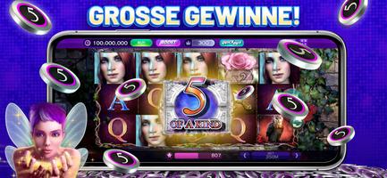 High 5 Casino: Spielautomaten Screenshot 2
