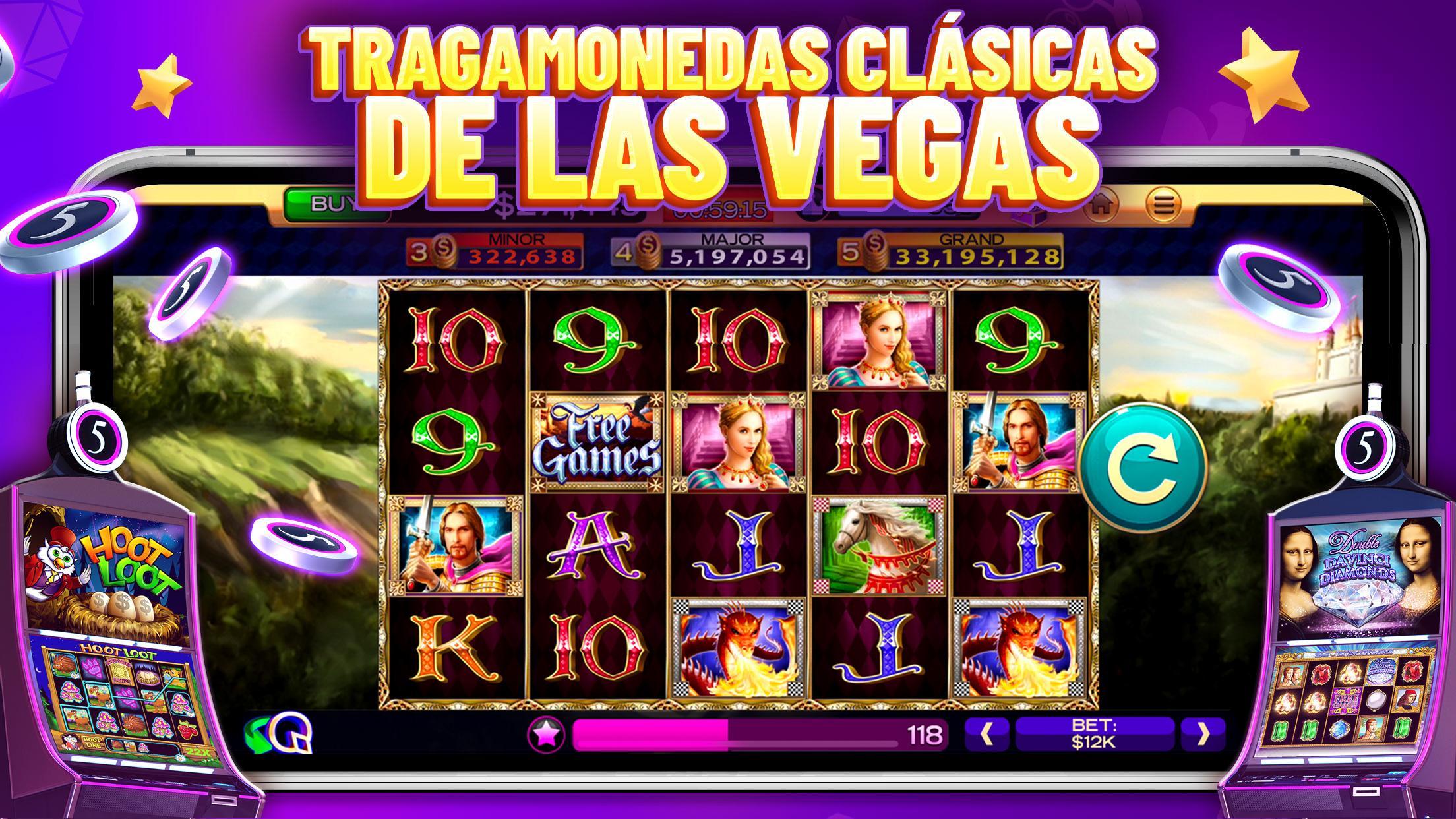 Máquinas Tragamonedas Gratis Descargar Juegos De Casino Gratis