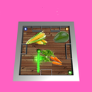 Color the Keys APK