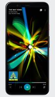 Music Visualizer plakat