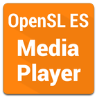 OpenSLMediaPlayer (Java API) icône